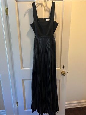u.s. marine corps dress blues Original Pre-WWII Blue Uniform Set full scarlet piping Mother of the Bride option2:Black work dress
